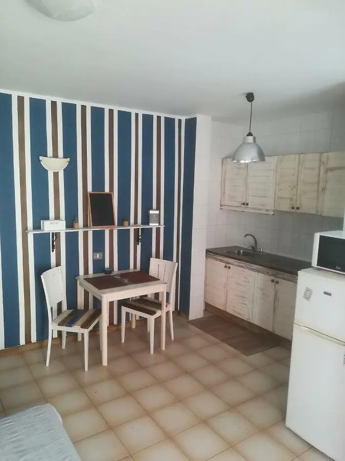 Hormiga'S Apartment Corralejo Spain