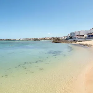 Casa Agua Corralejo