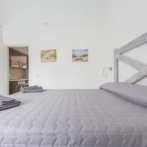 Apartamento Perla House, Corralejo