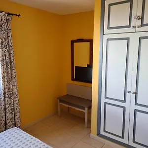 Apartamento Oasis Royal F319, Corralejo