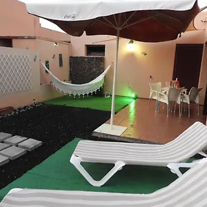 Villa Casa Ely, Corralejo