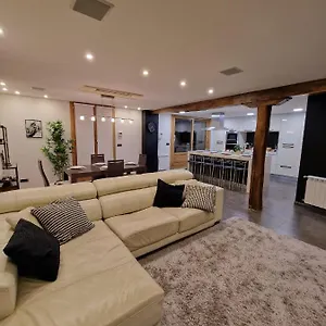  Apartamento Ondarhome España