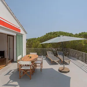  Apartamento Casa Marea Con Parking España