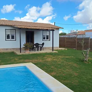  Сasa de vacaciones Casa Vacacional En España