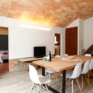  Apartamento Quel Dels Alls - Friendly España