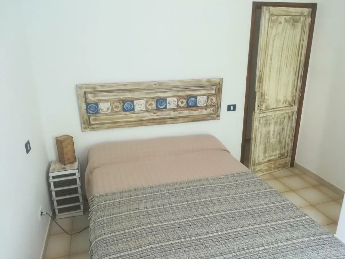 Hormiga'S Apartment Corralejo